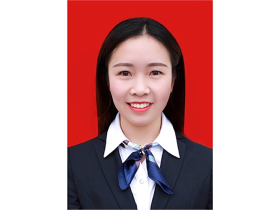 姚雯帆 组织委员