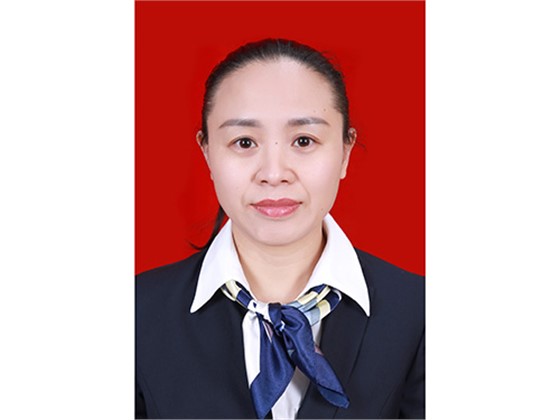 蒲国英 宣传委员