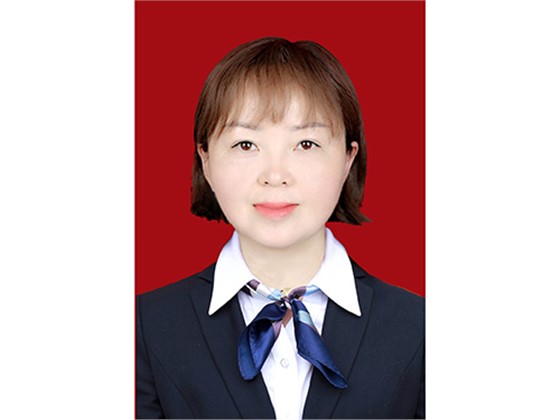 杨于琳 中共党员